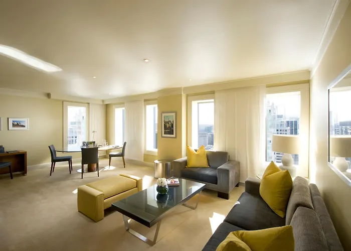 Hilton Sydney