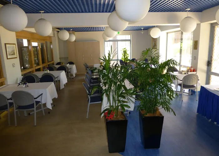 Mariners Court Hotel Sydney