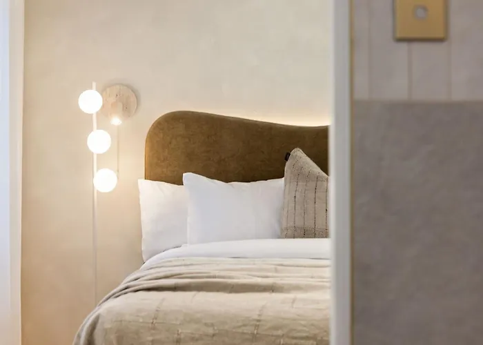 Medusa Hotel Sydney