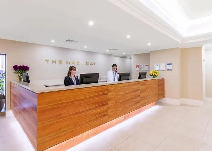 Macleay Hotel